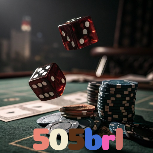 A Magia dos Jogos de Fantasia na 505brl