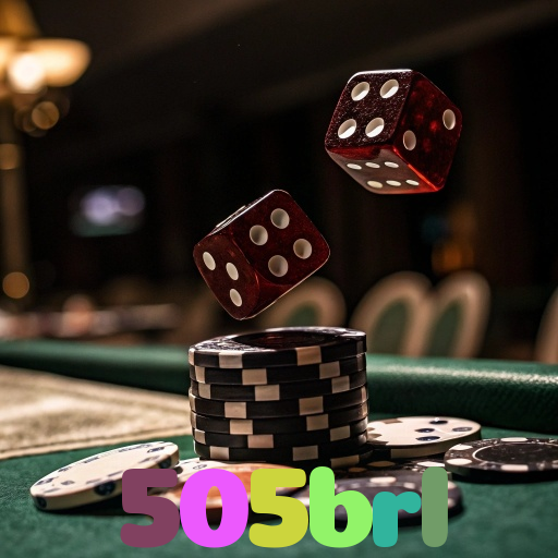 A Magia dos Jogos de Fantasia na 505brl