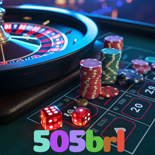 A Magia dos Jogos de Fantasia na 505brl