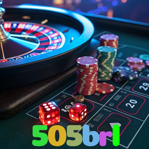 A Magia dos Jogos de Fantasia na 505brl