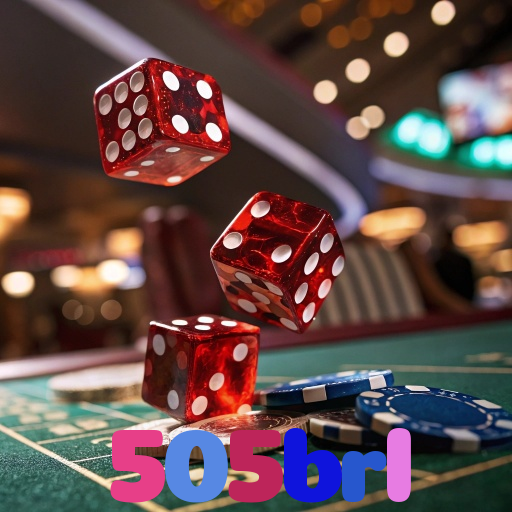 A Magia dos Jogos de Fantasia na 505brl
