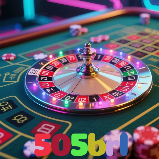 A Magia dos Jogos de Fantasia na 505brl