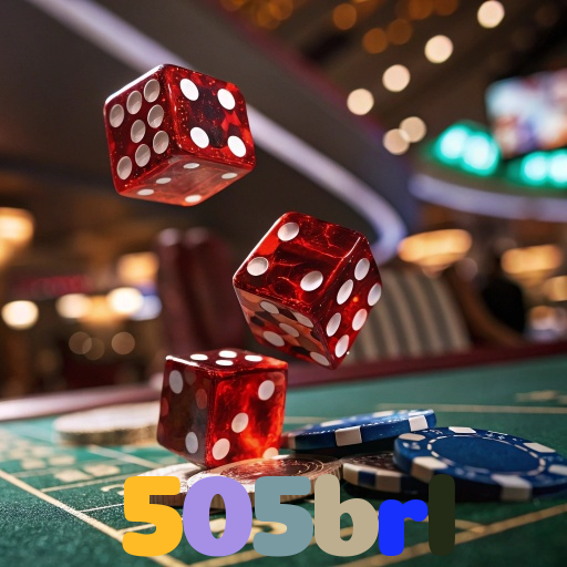 A Magia dos Jogos de Fantasia na 505brl