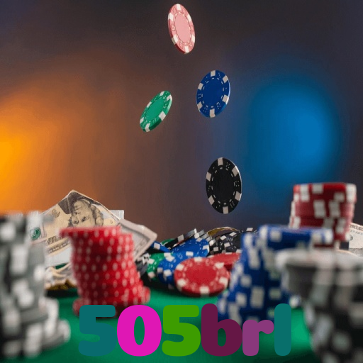 A Magia dos Jogos de Fantasia na 505brl