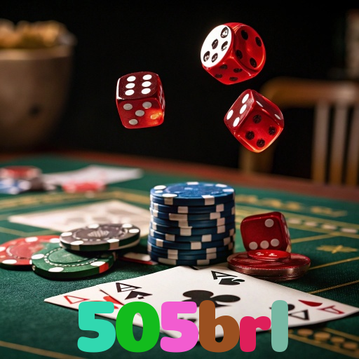 A Magia dos Jogos de Fantasia na 505brl