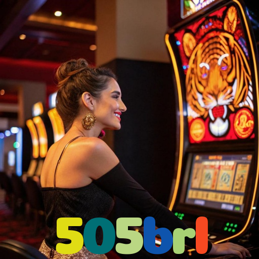 A Magia dos Jogos de Fantasia na 505brl