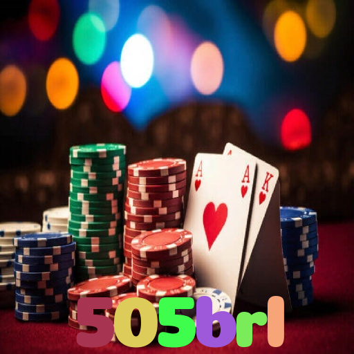 A Magia dos Jogos de Fantasia na 505brl