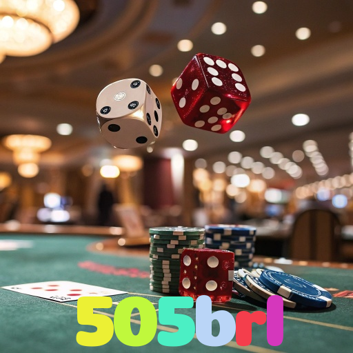 A Magia dos Jogos de Fantasia na 505brl