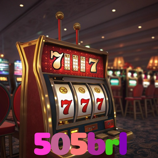 A Magia dos Jogos de Fantasia na 505brl