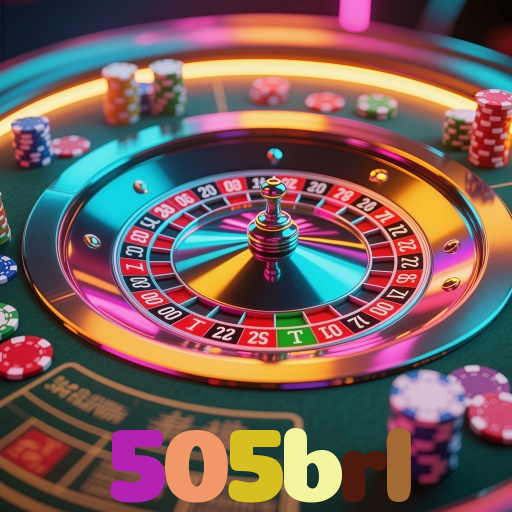 A Magia dos Jogos de Fantasia na 505brl
