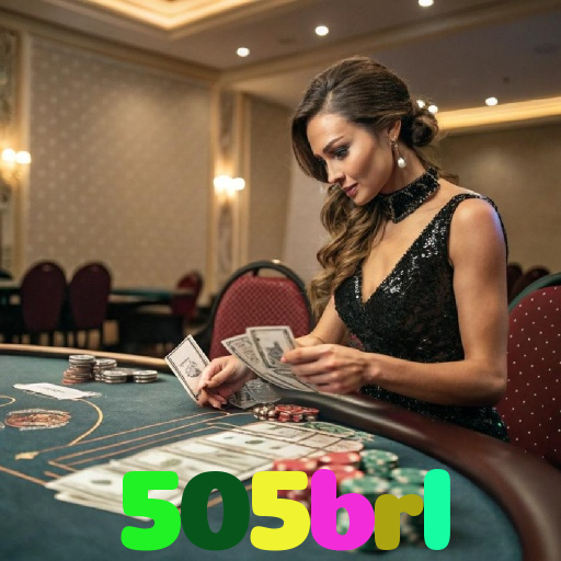 A Magia dos Jogos de Fantasia na 505brl
