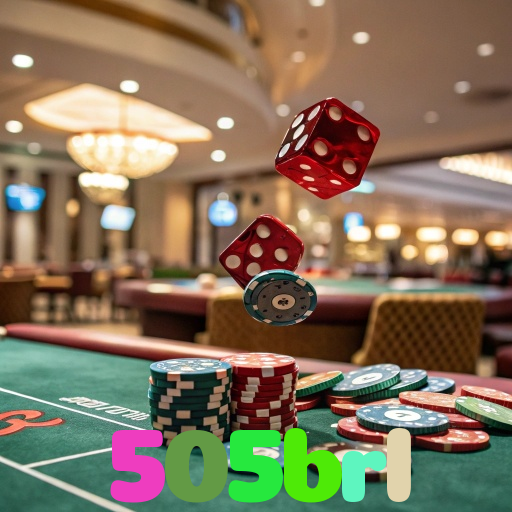 A Magia dos Jogos de Fantasia na 505brl