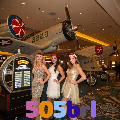 A Magia dos Jogos de Fantasia na 505brl