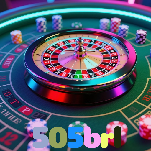 A Magia dos Jogos de Fantasia na 505brl