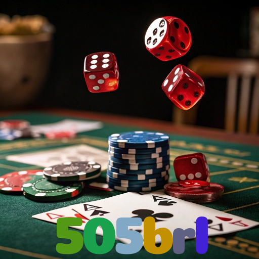 A Magia dos Jogos de Fantasia na 505brl