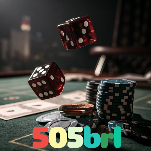 A Magia dos Jogos de Fantasia na 505brl
