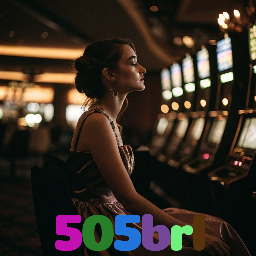A Magia dos Jogos de Fantasia na 505brl