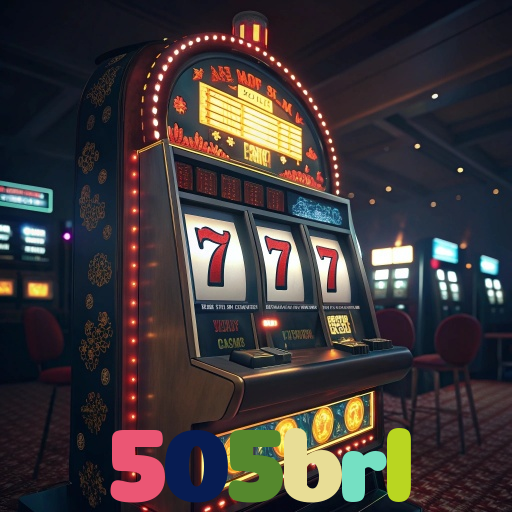 A Magia dos Jogos de Fantasia na 505brl