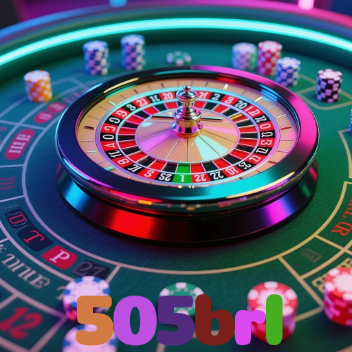 A Magia dos Jogos de Fantasia na 505brl
