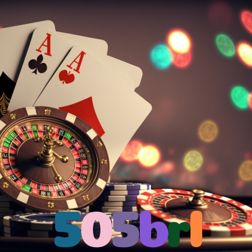 A Magia dos Jogos de Fantasia na 505brl