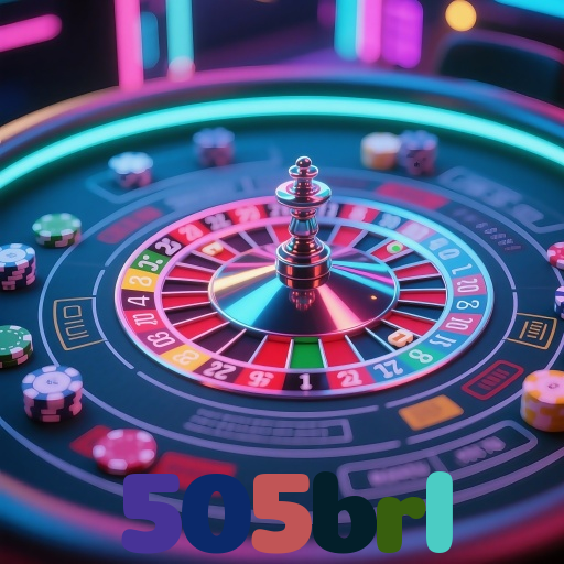 A Magia dos Jogos de Fantasia na 505brl