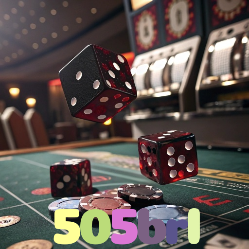 A Magia dos Jogos de Fantasia na 505brl