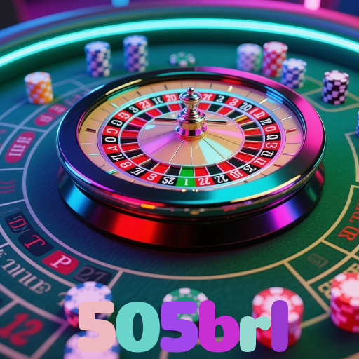 A Magia dos Jogos de Fantasia na 505brl