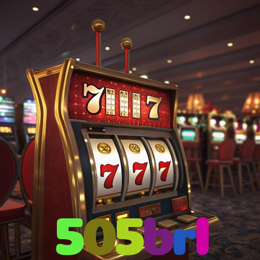 A Magia dos Jogos de Fantasia na 505brl