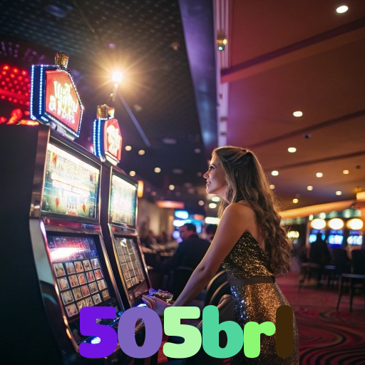 A Magia dos Jogos de Fantasia na 505brl