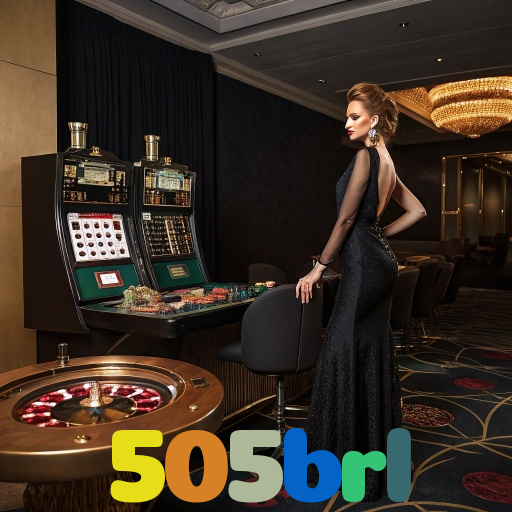 A Magia dos Jogos de Fantasia na 505brl