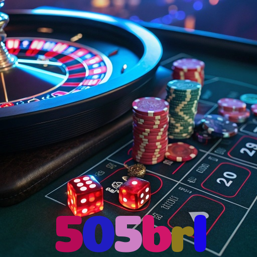 A Magia dos Jogos de Fantasia na 505brl