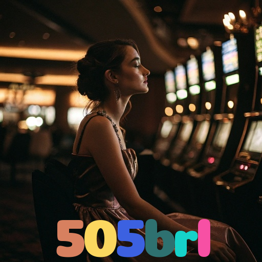 A Magia dos Jogos de Fantasia na 505brl