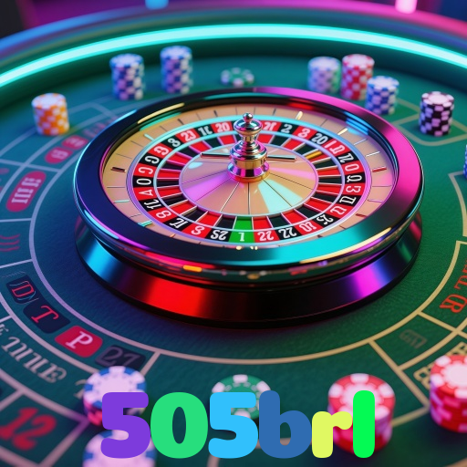 A Magia dos Jogos de Fantasia na 505brl