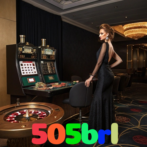 A Magia dos Jogos de Fantasia na 505brl