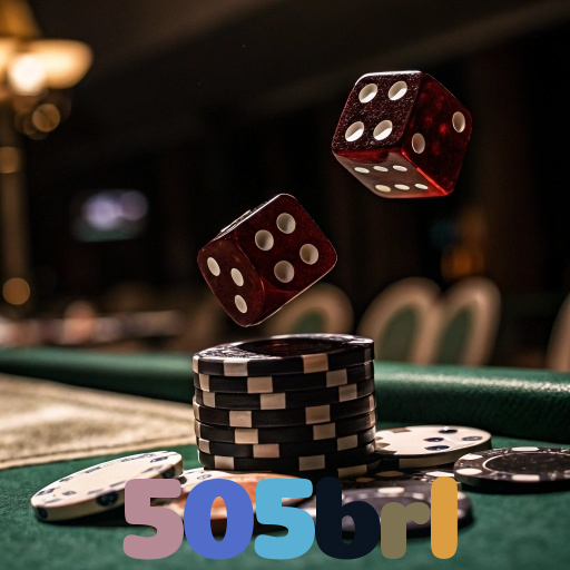 A Magia dos Jogos de Fantasia na 505brl
