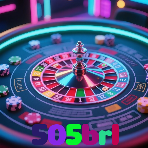 A Magia dos Jogos de Fantasia na 505brl