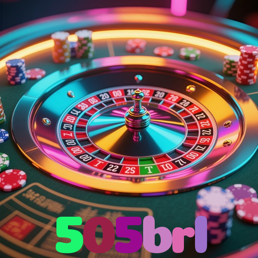 A Magia dos Jogos de Fantasia na 505brl