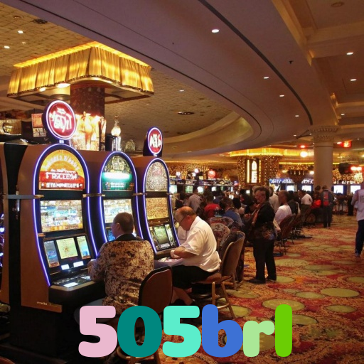 A Magia dos Jogos de Fantasia na 505brl