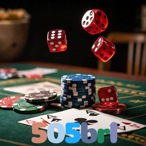 A Magia dos Jogos de Fantasia na 505brl