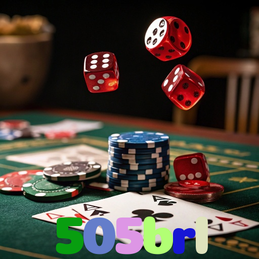 A Magia dos Jogos de Fantasia na 505brl