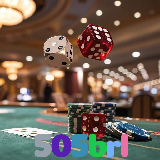 A Magia dos Jogos de Fantasia na 505brl