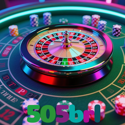 A Magia dos Jogos de Fantasia na 505brl