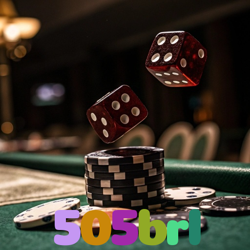 A Magia dos Jogos de Fantasia na 505brl