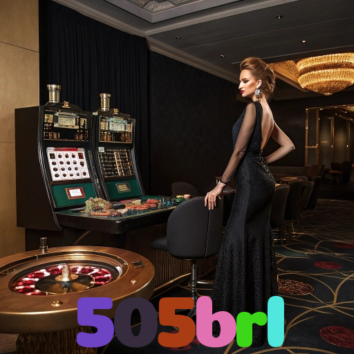 A Magia dos Jogos de Fantasia na 505brl