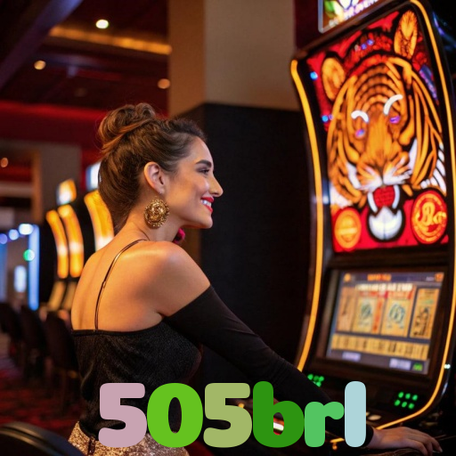 A Magia dos Jogos de Fantasia na 505brl