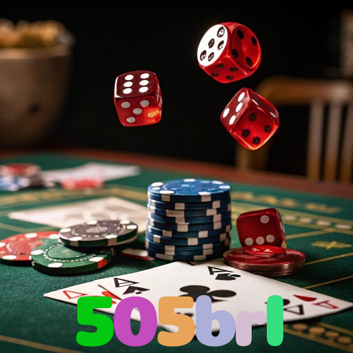 A Magia dos Jogos de Fantasia na 505brl