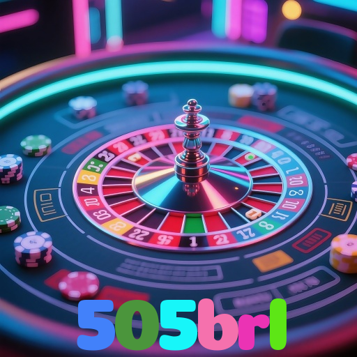 A Magia dos Jogos de Fantasia na 505brl