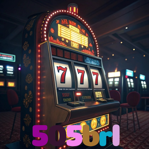 A Magia dos Jogos de Fantasia na 505brl