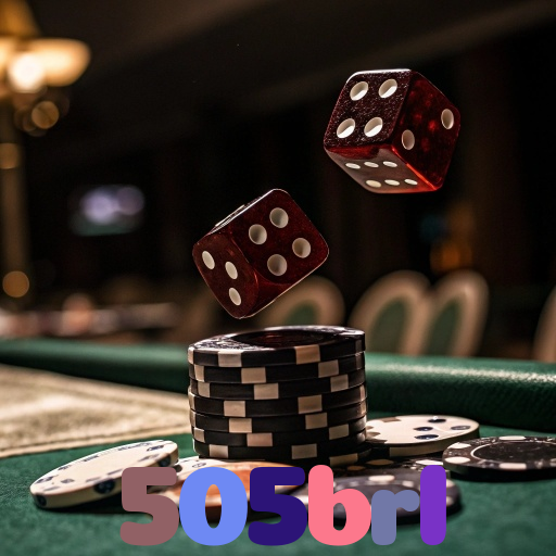 A Magia dos Jogos de Fantasia na 505brl