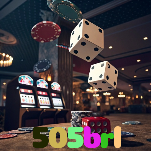A Magia dos Jogos de Fantasia na 505brl